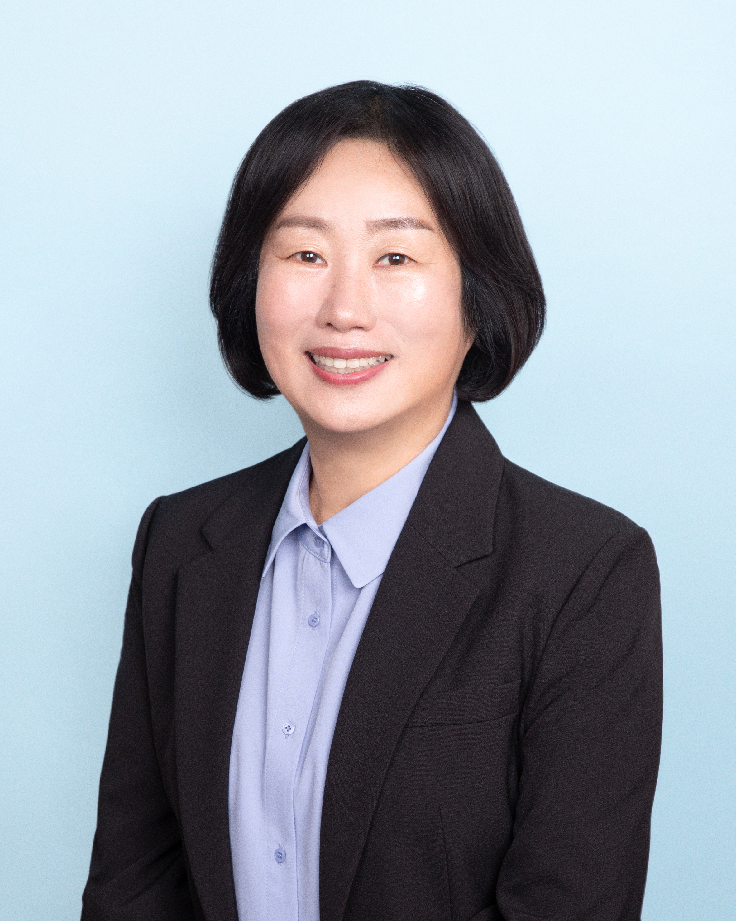 최성례 후보