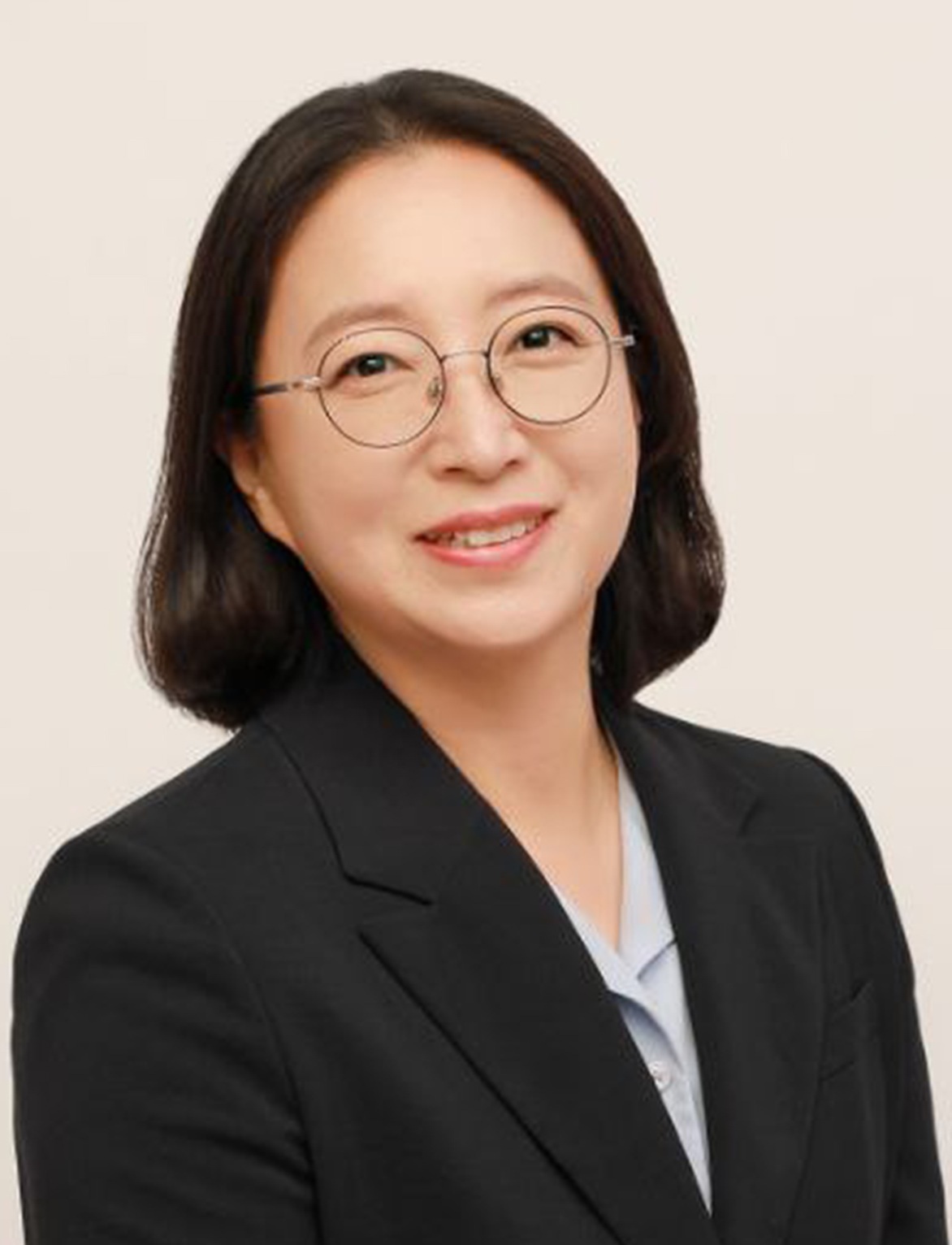 김은주 후보