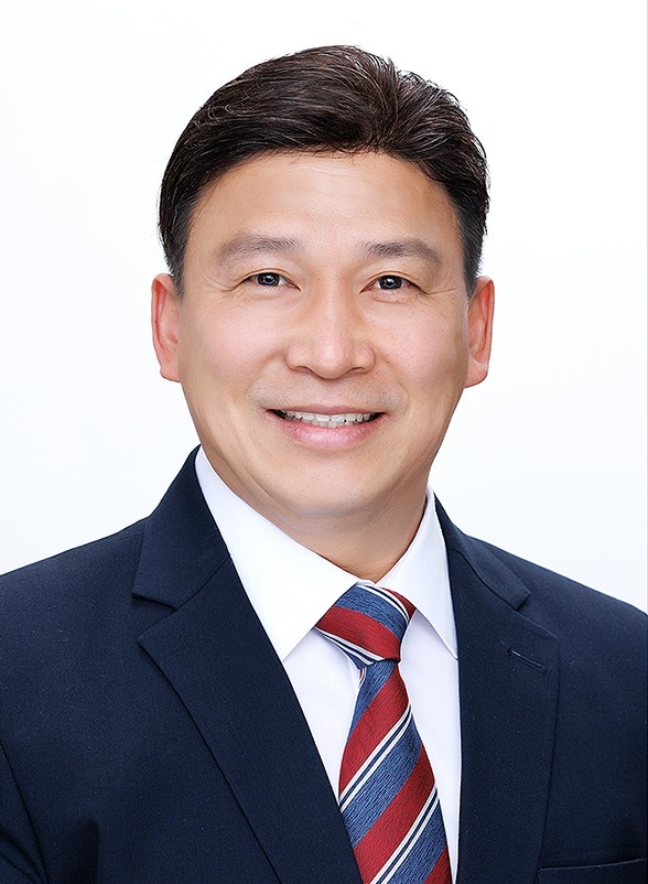 김민섭 후보