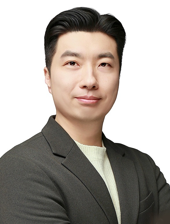 신동걸 후보