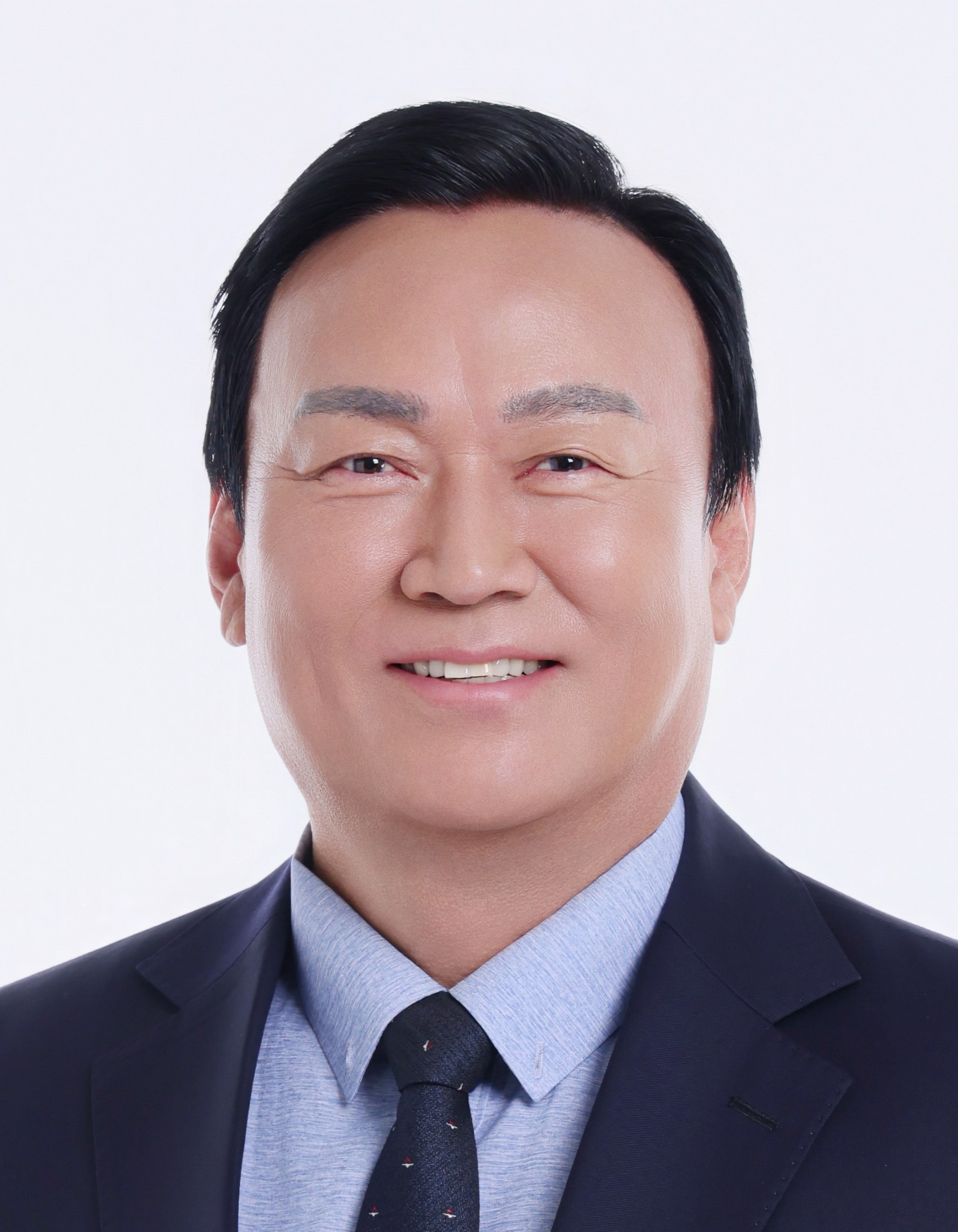 심재억 후보