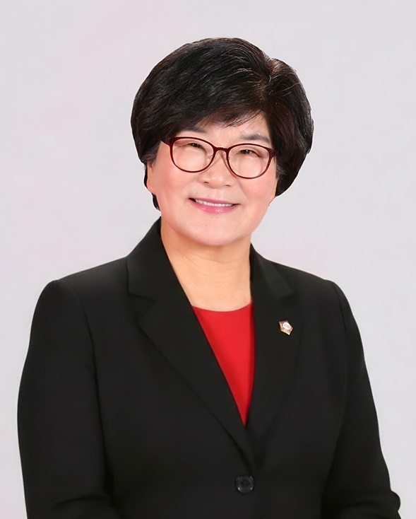 유인애 후보
