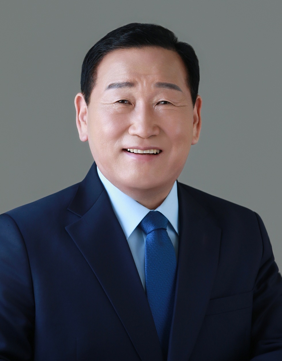 이상수 후보