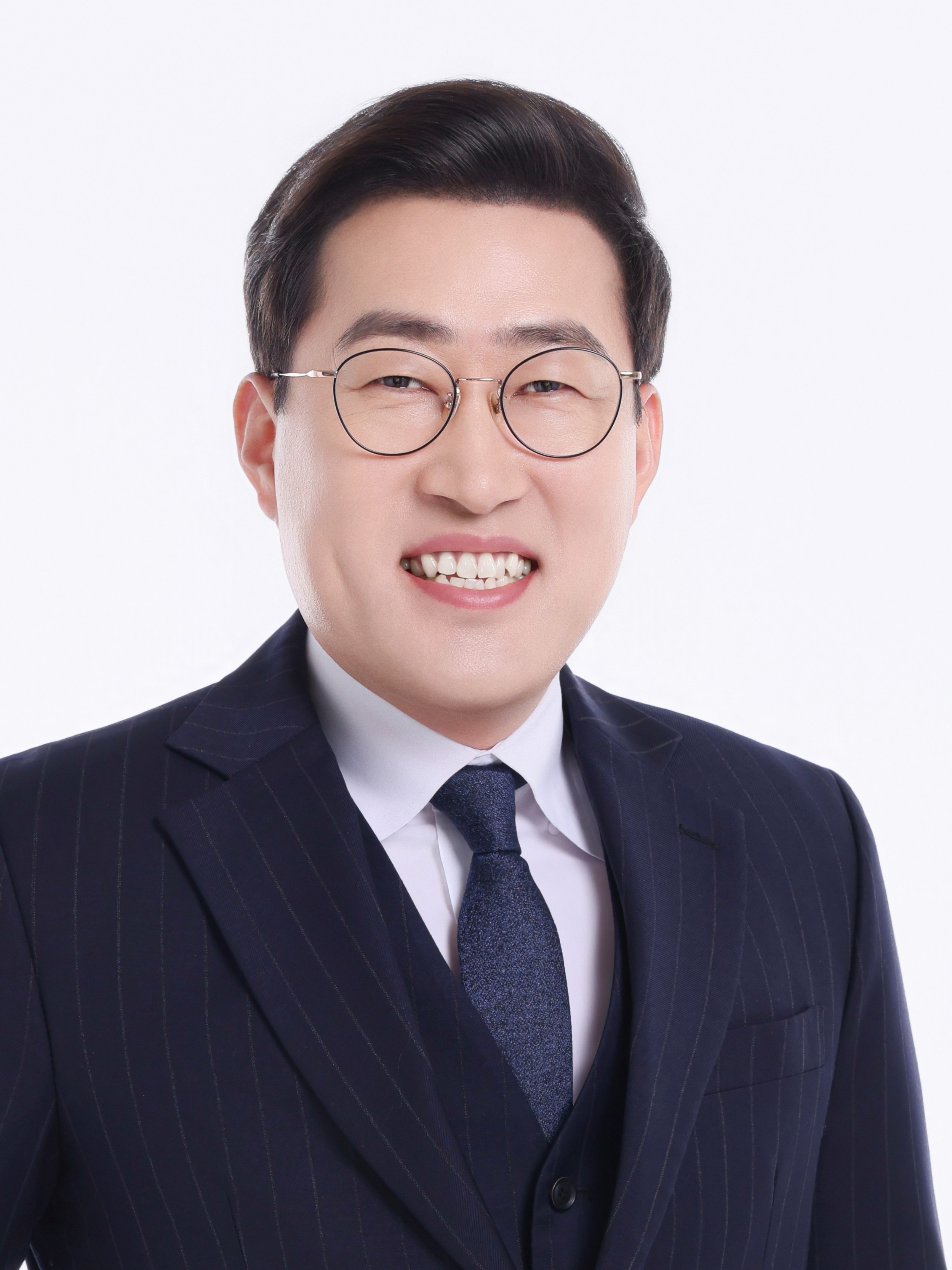 허광행 후보