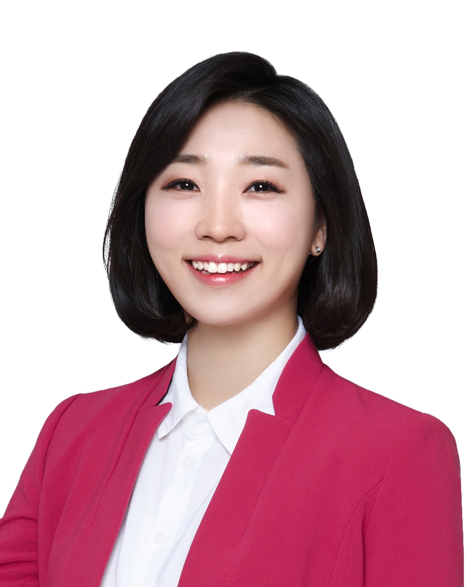 정초립 후보