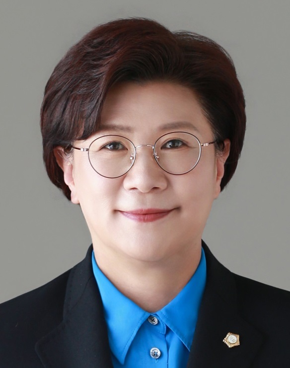 최미경 후보