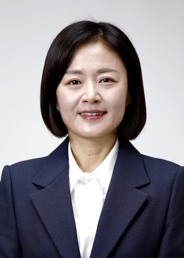 신은옥 후보