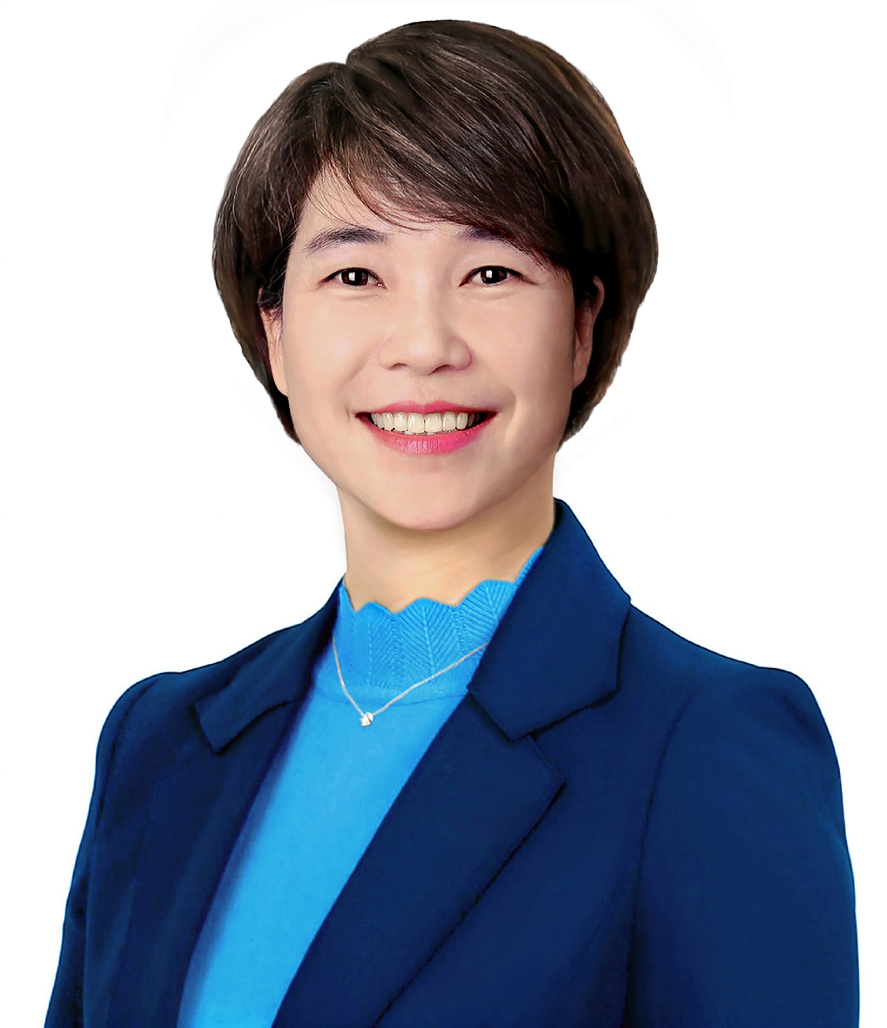이영숙 후보