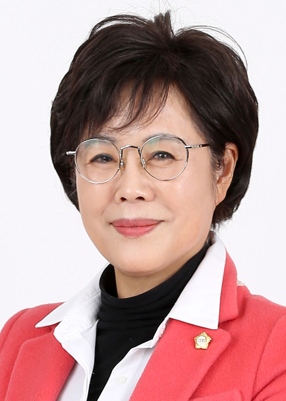 이경숙 후보