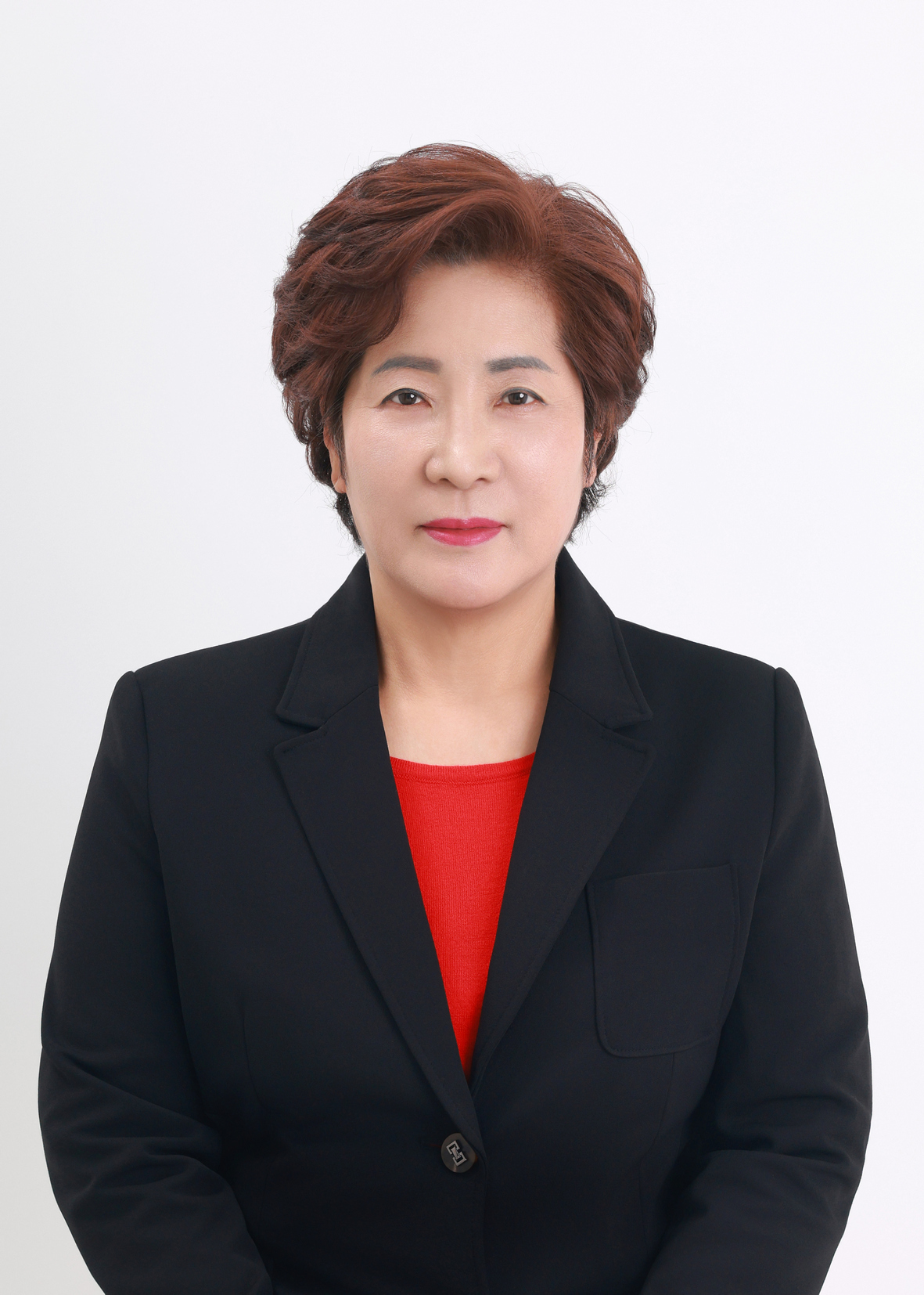김명화 후보