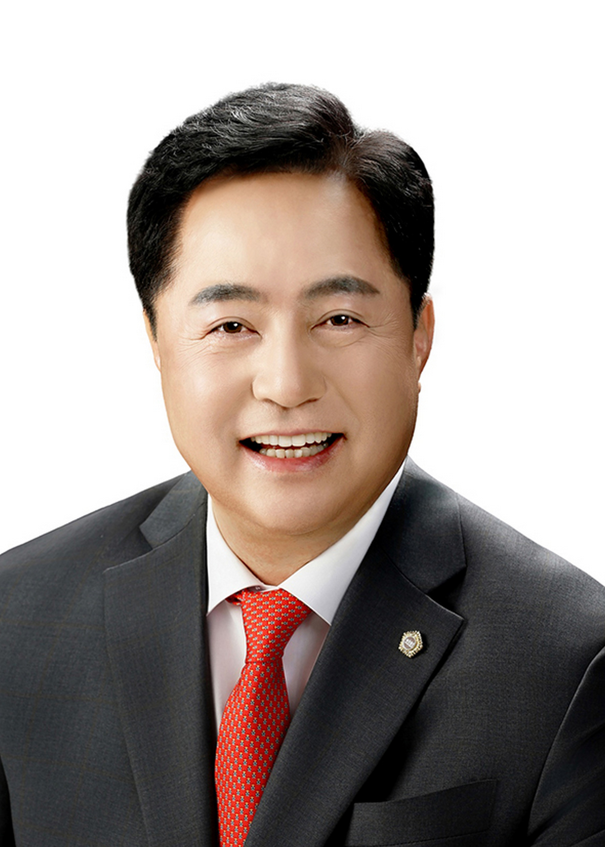 박석 후보