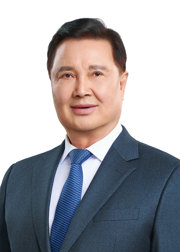 김기순 후보