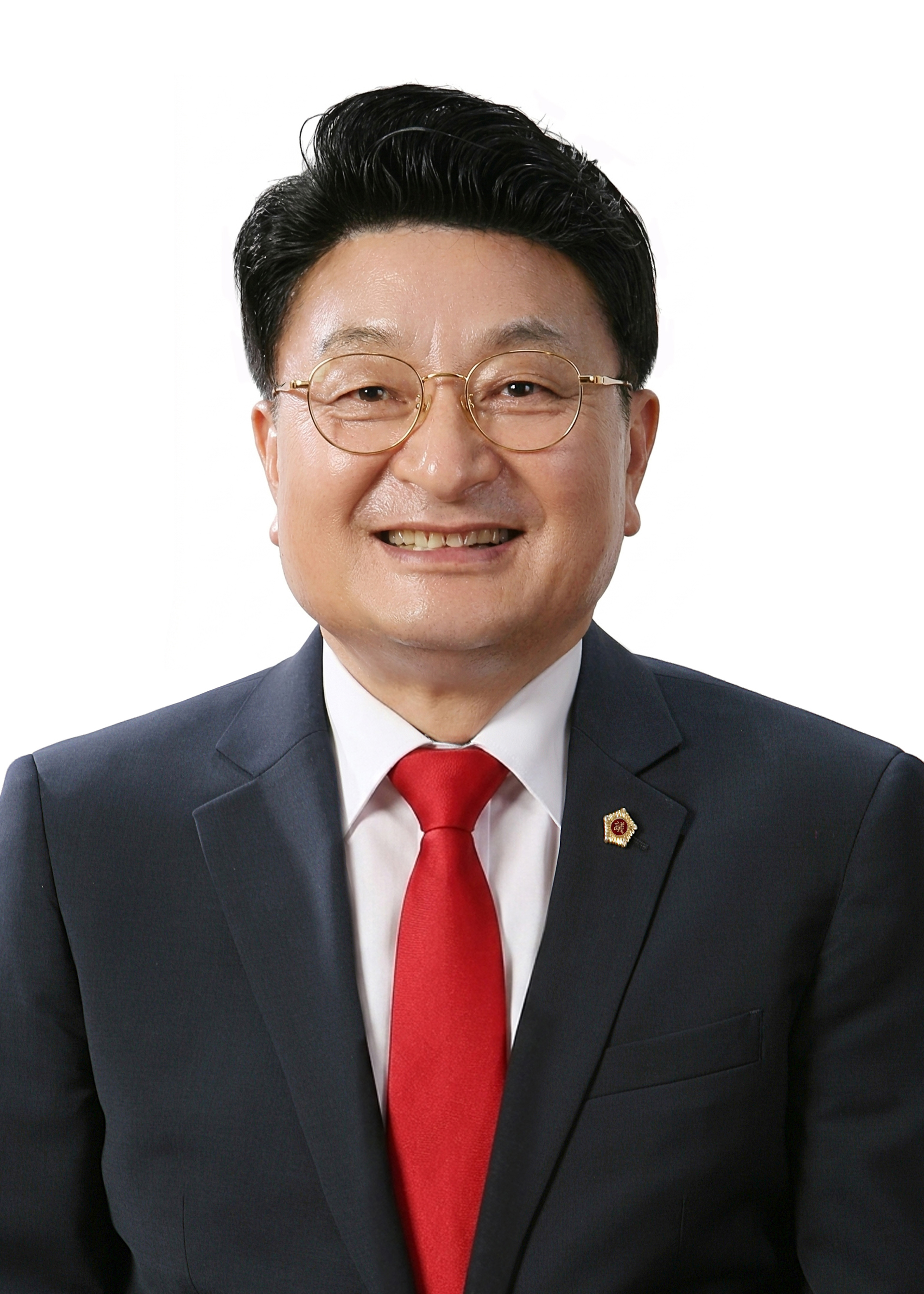 홍국표 후보
