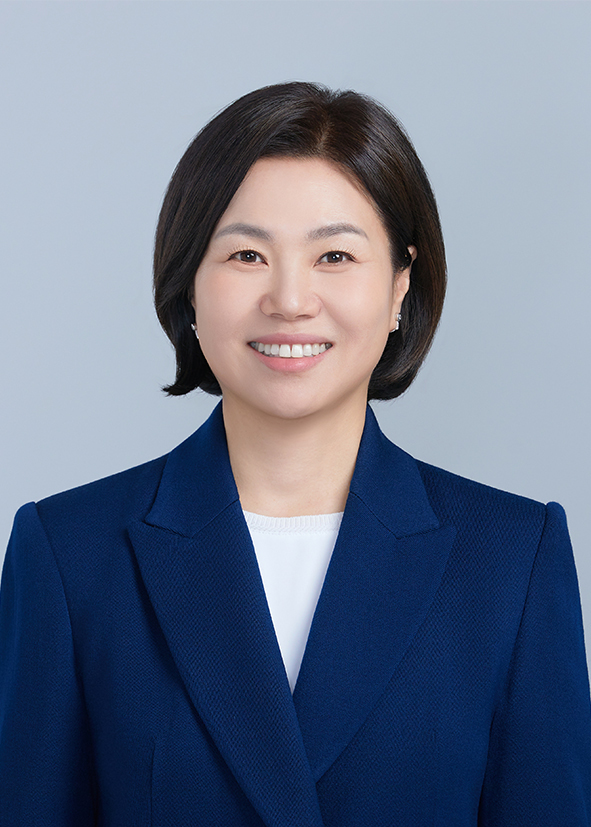 홍은정 후보