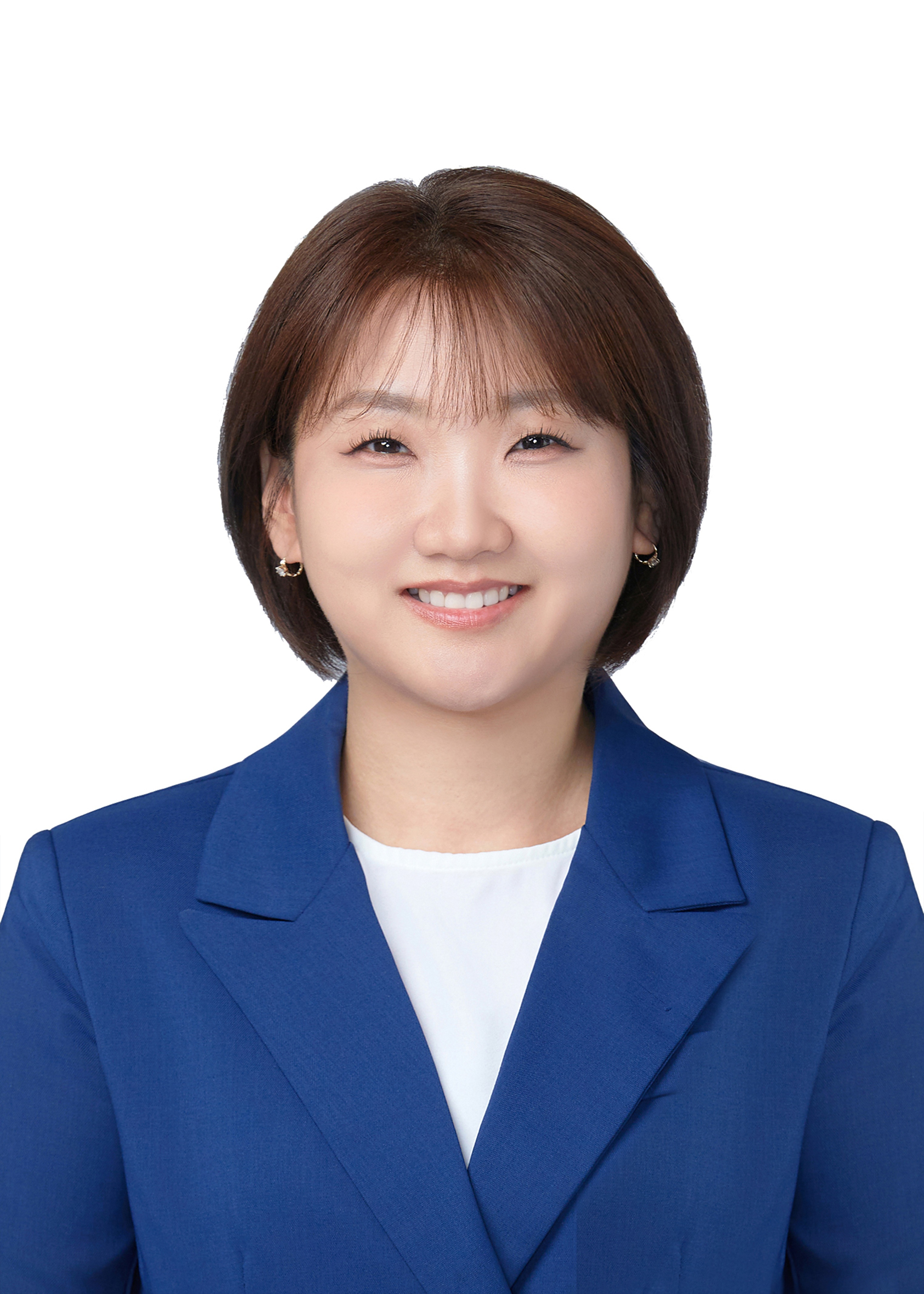 손혜영 후보