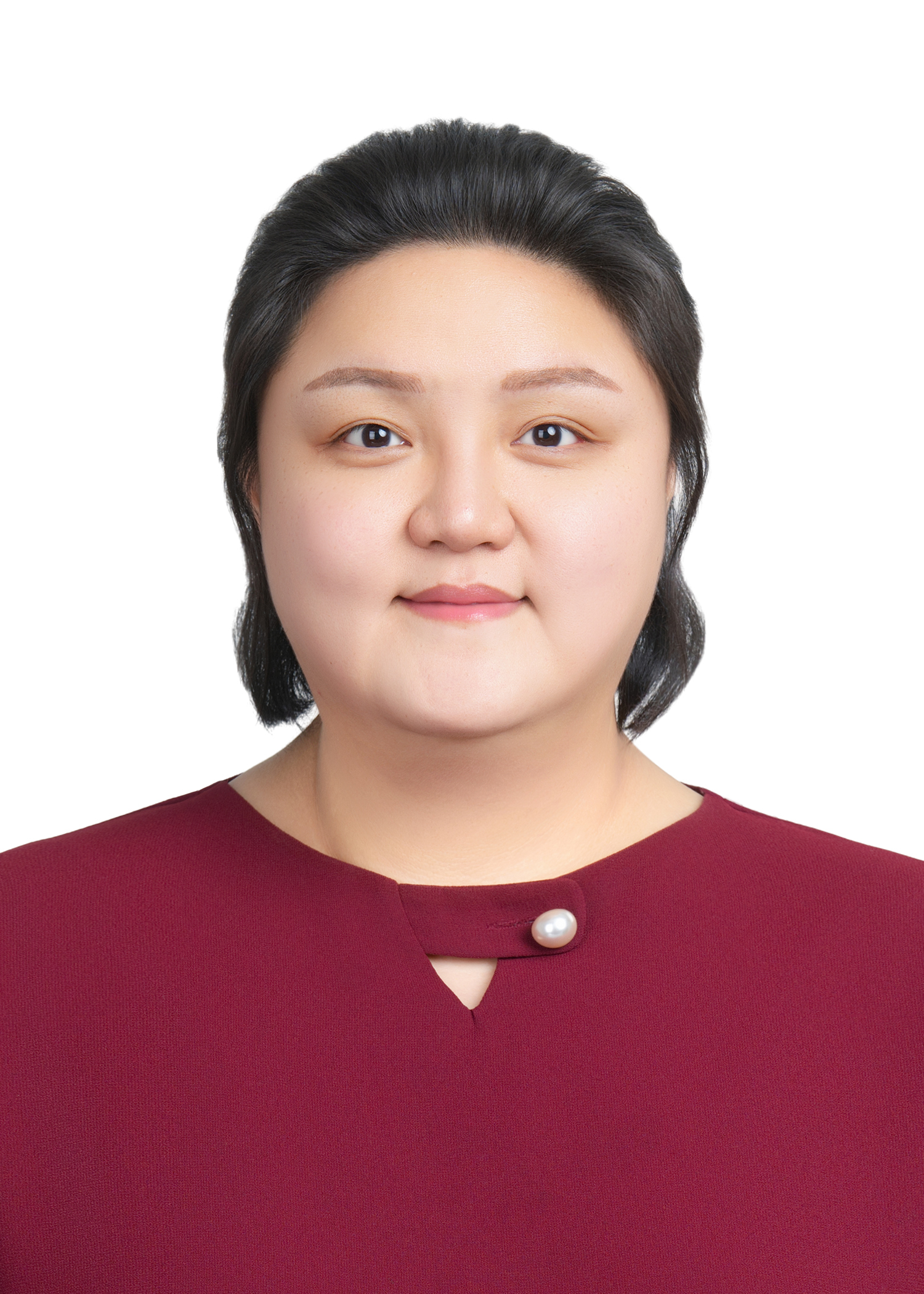 황수빈 후보