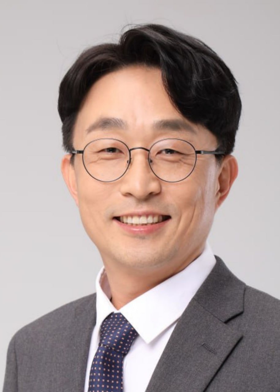 홍기웅 후보