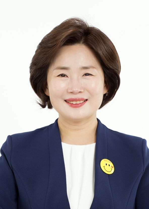 채유미 후보