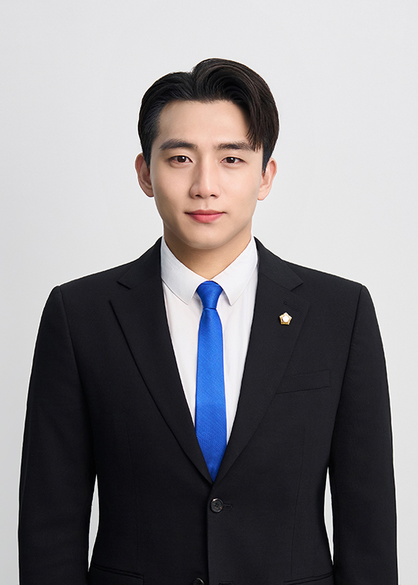 정시온 후보