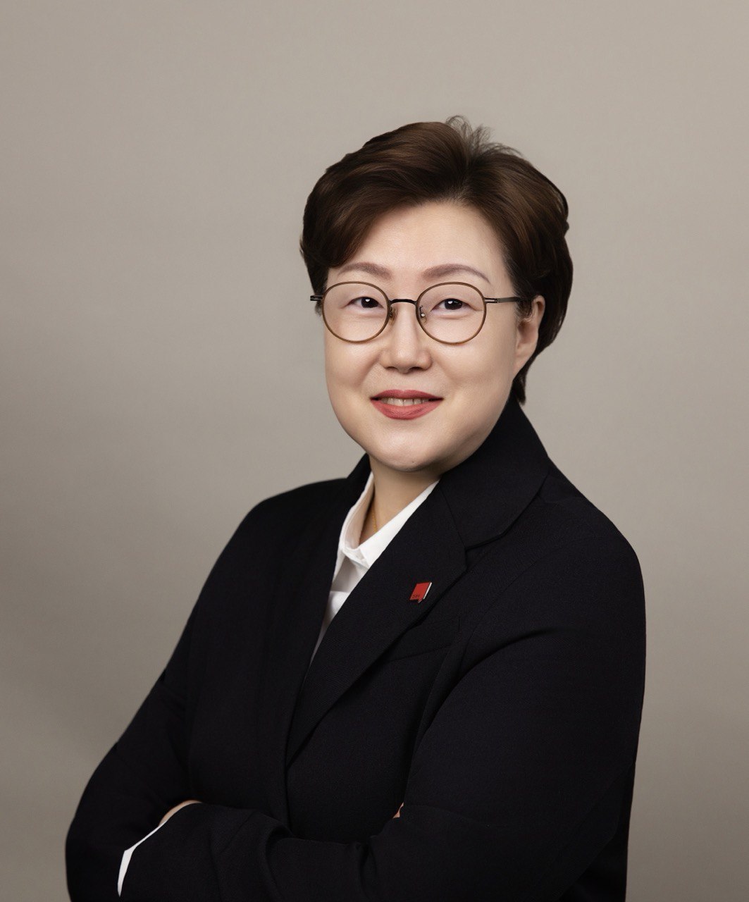 용순옥 후보