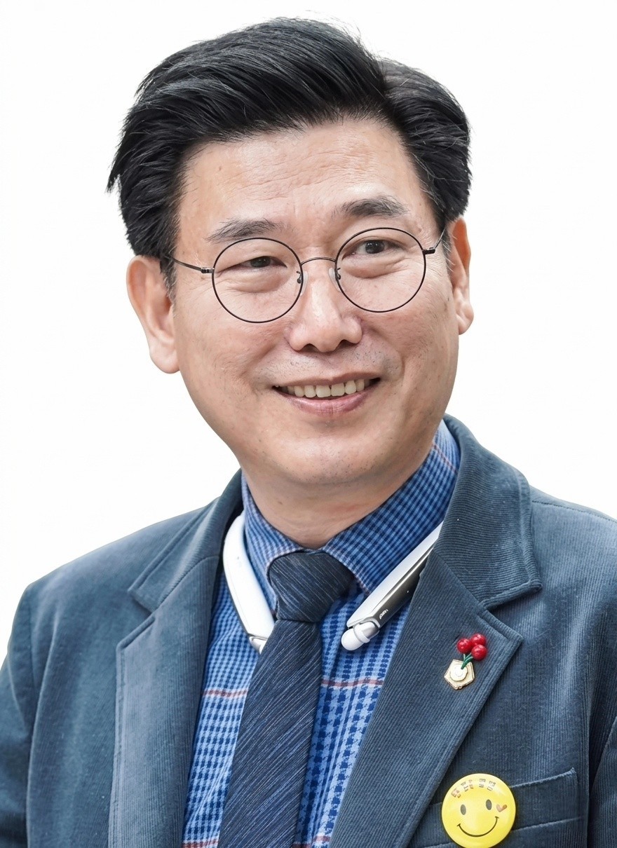 김준성 후보