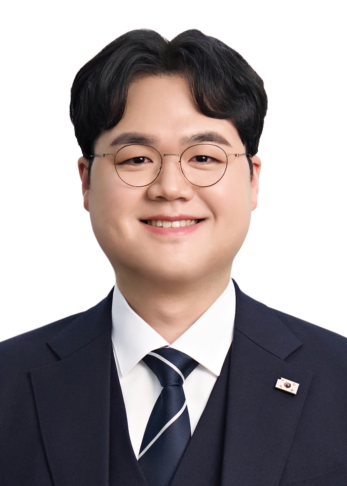 박이강 후보