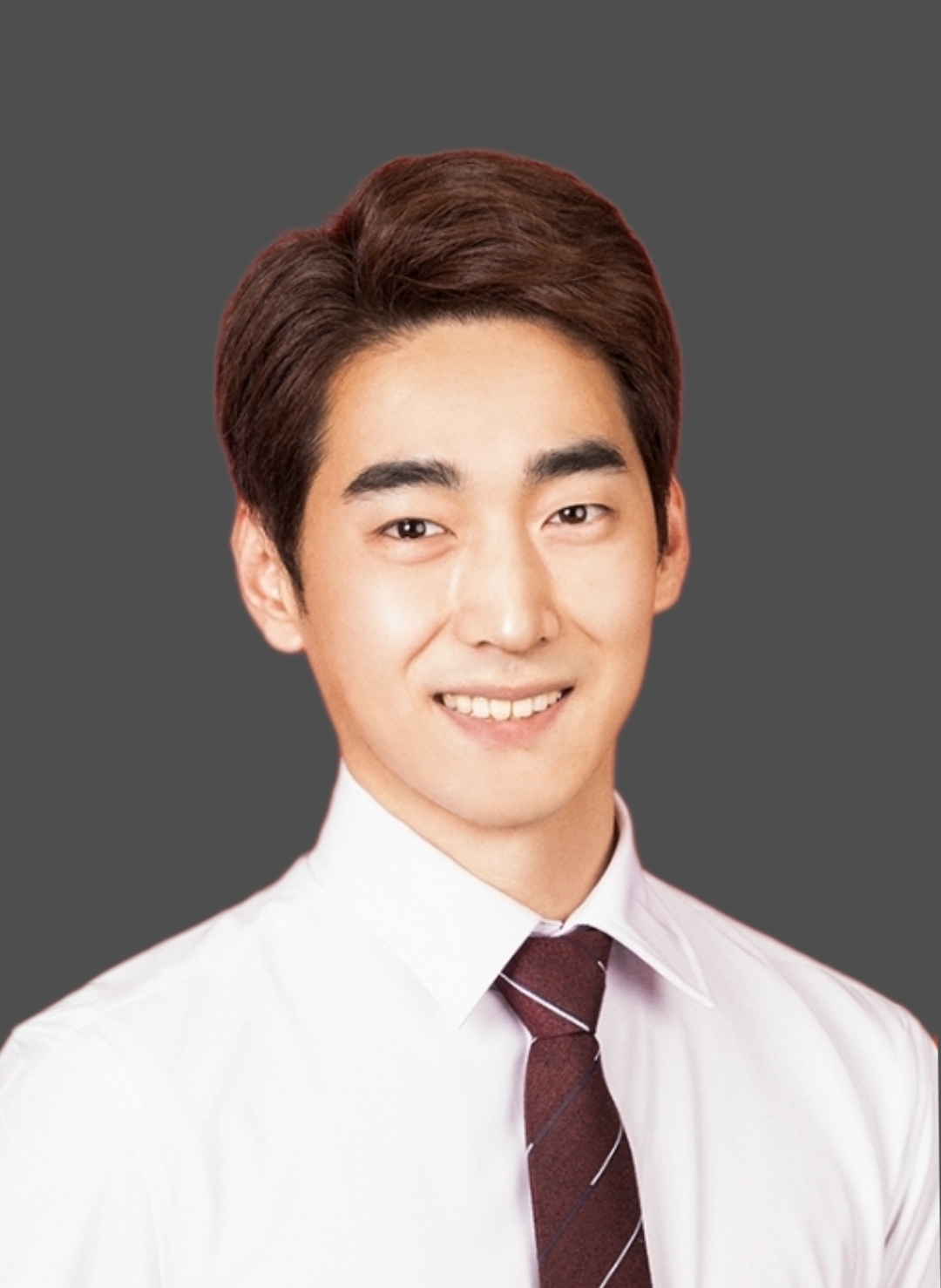 김기범 후보
