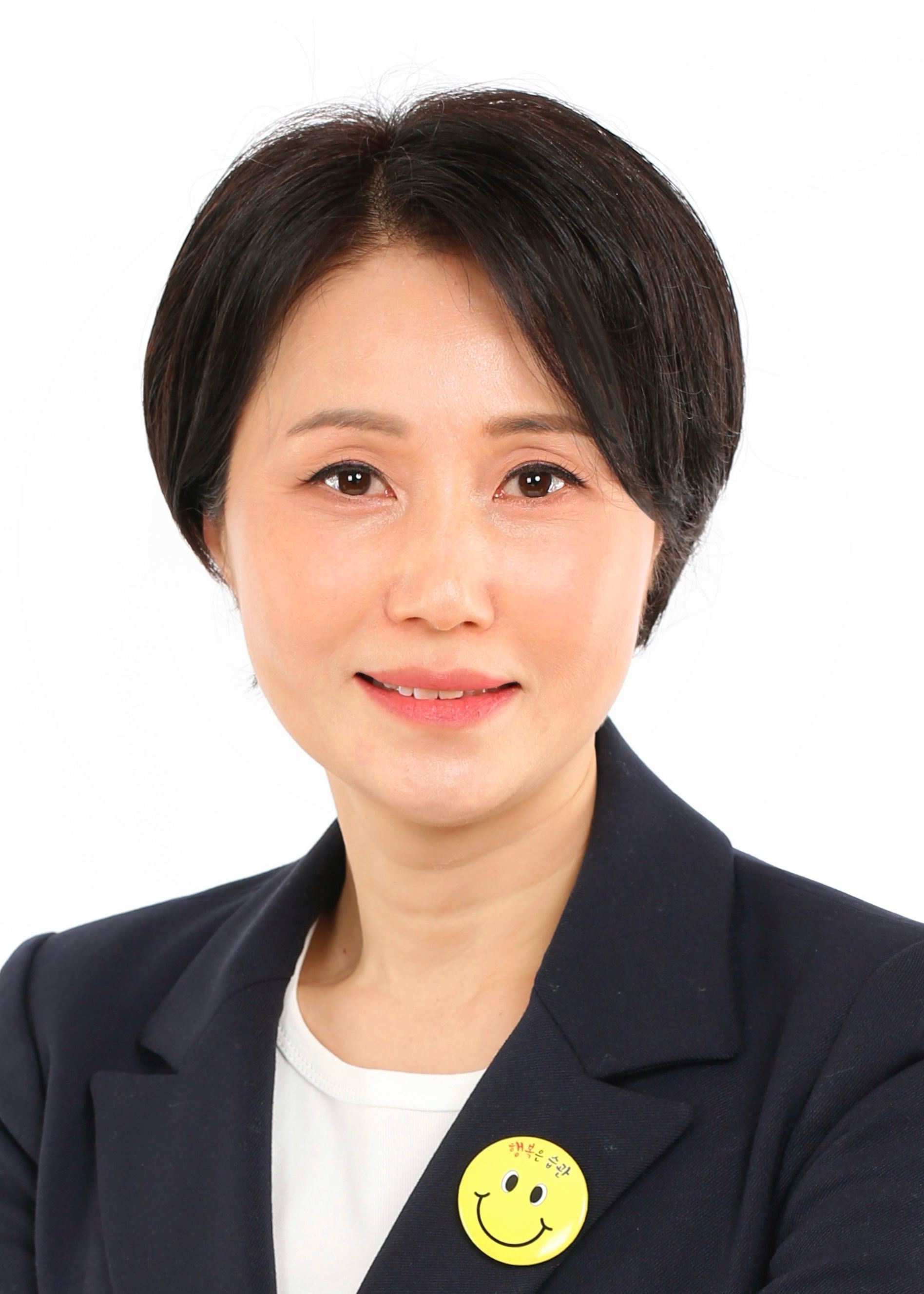 이은경 후보