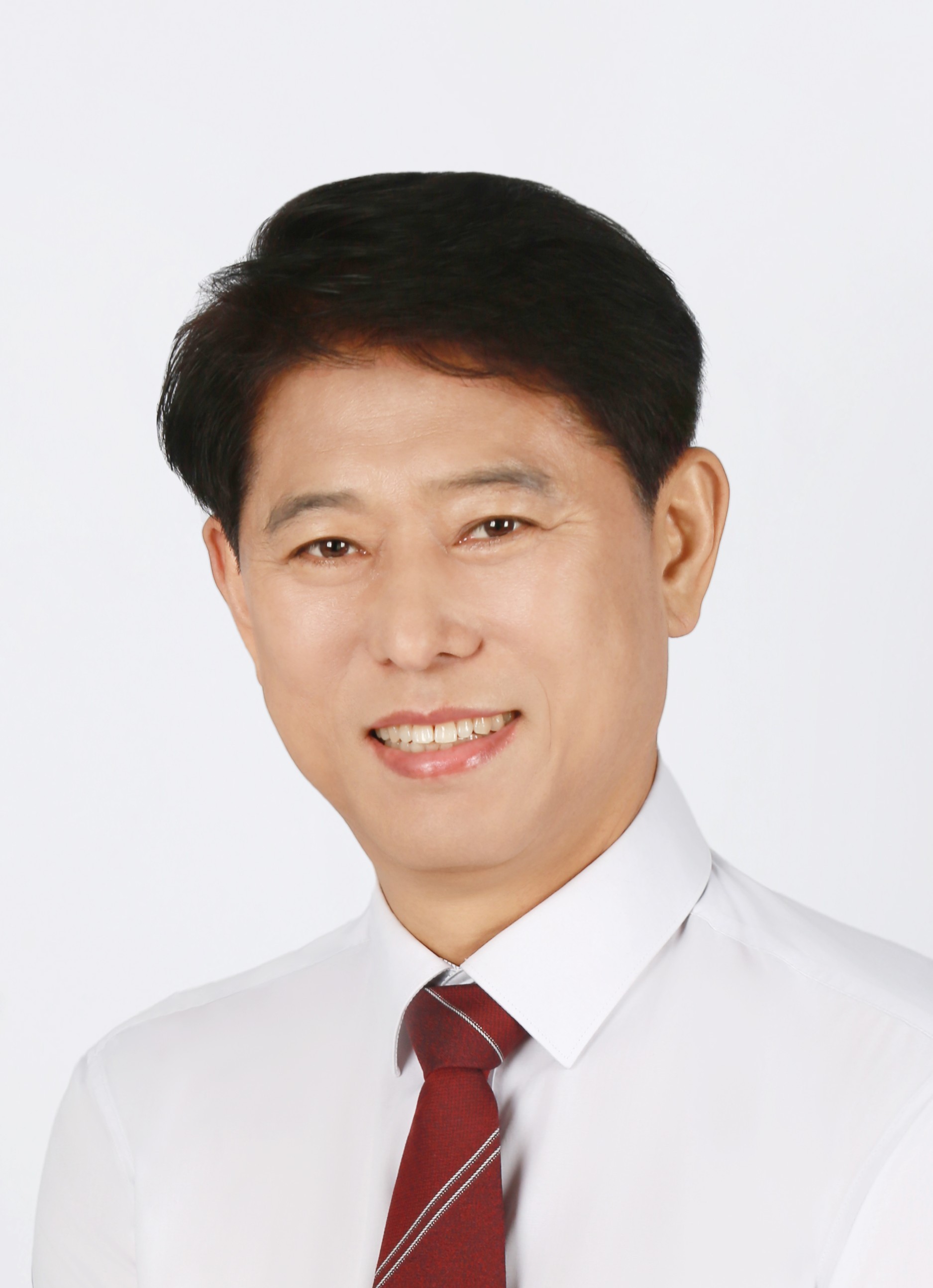 손명영 후보