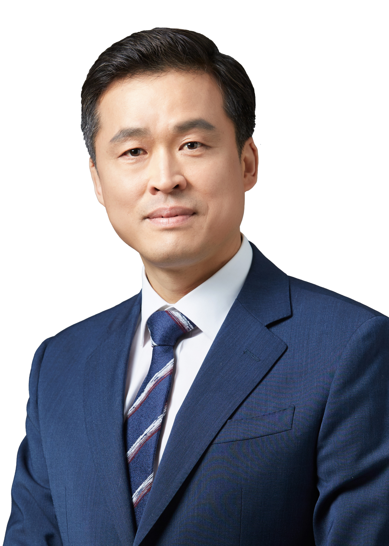 손영준 후보
