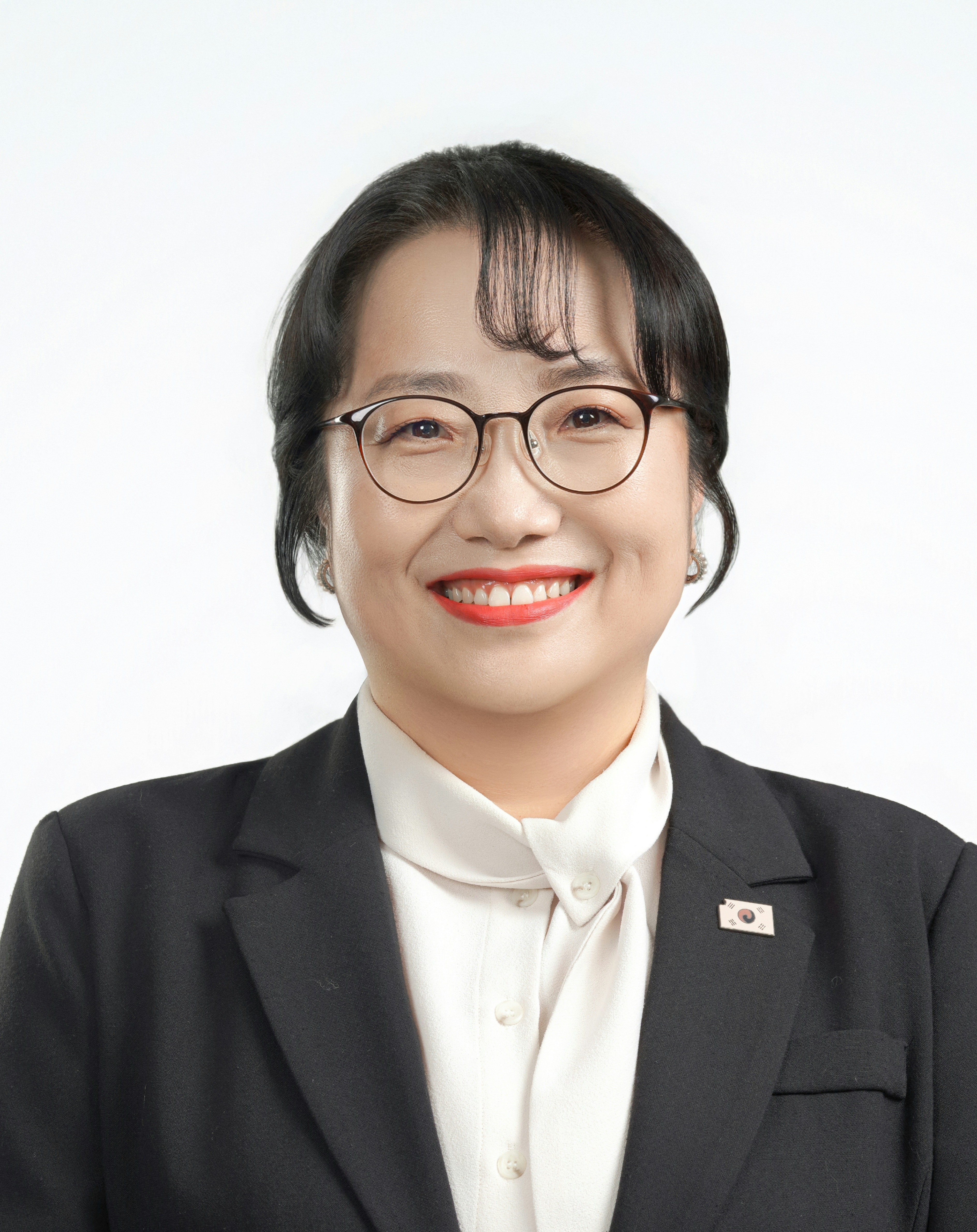 김소라 후보