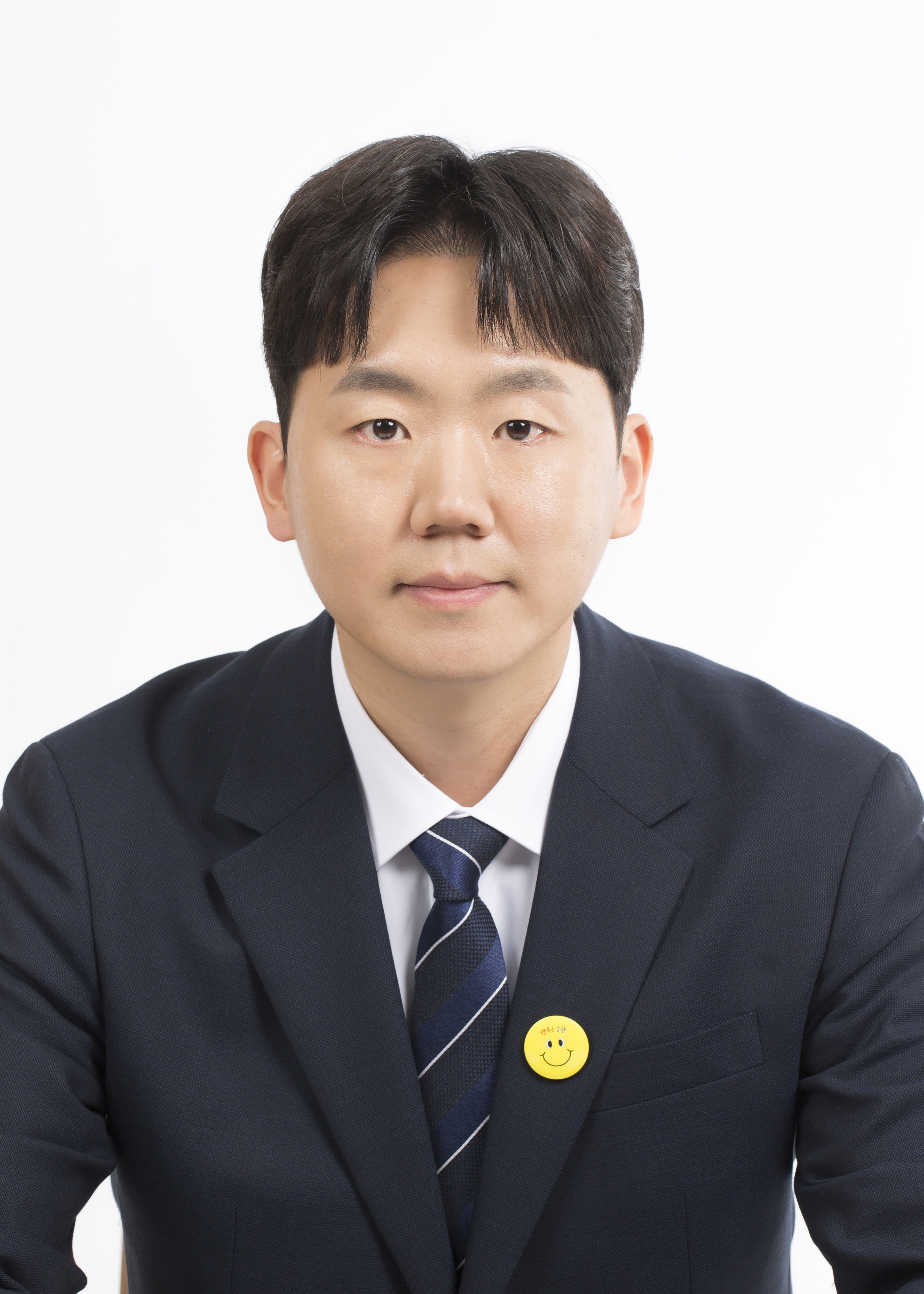 이동욱 후보