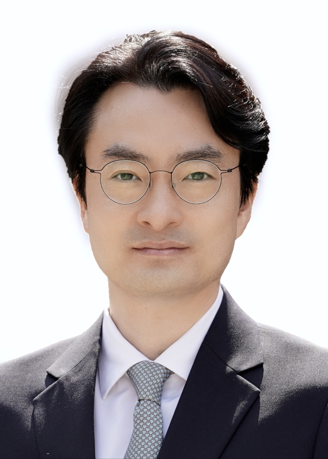 박유진 후보
