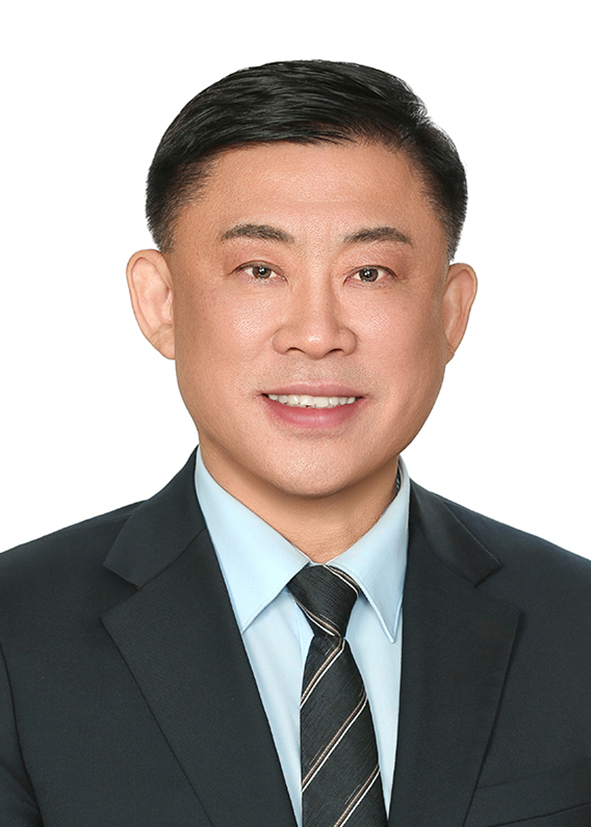 김호승 후보