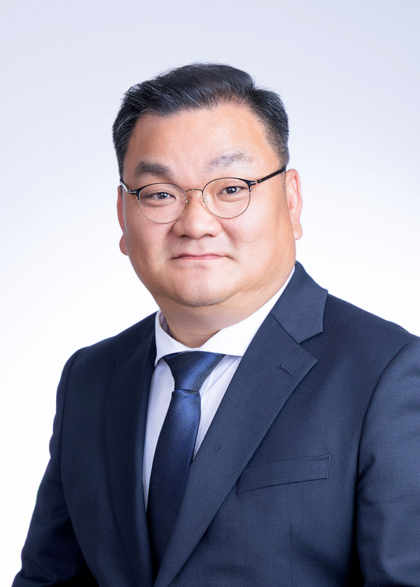 김진회 후보