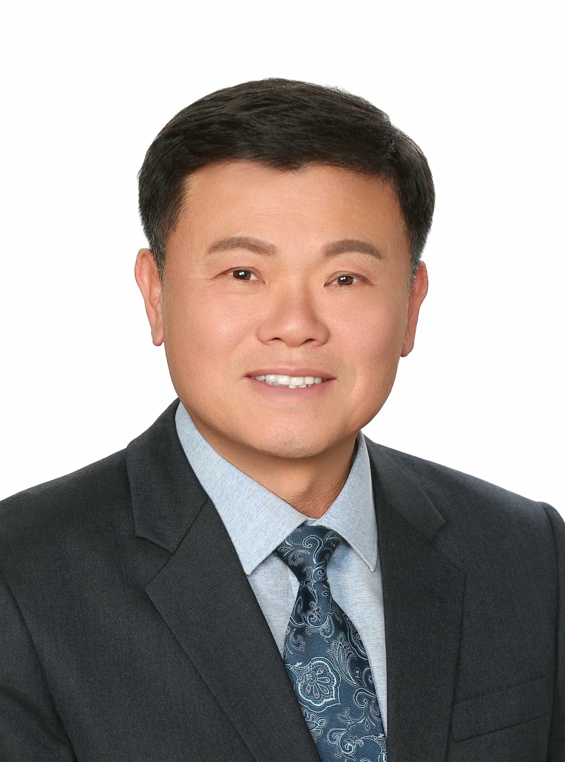 조정환 후보