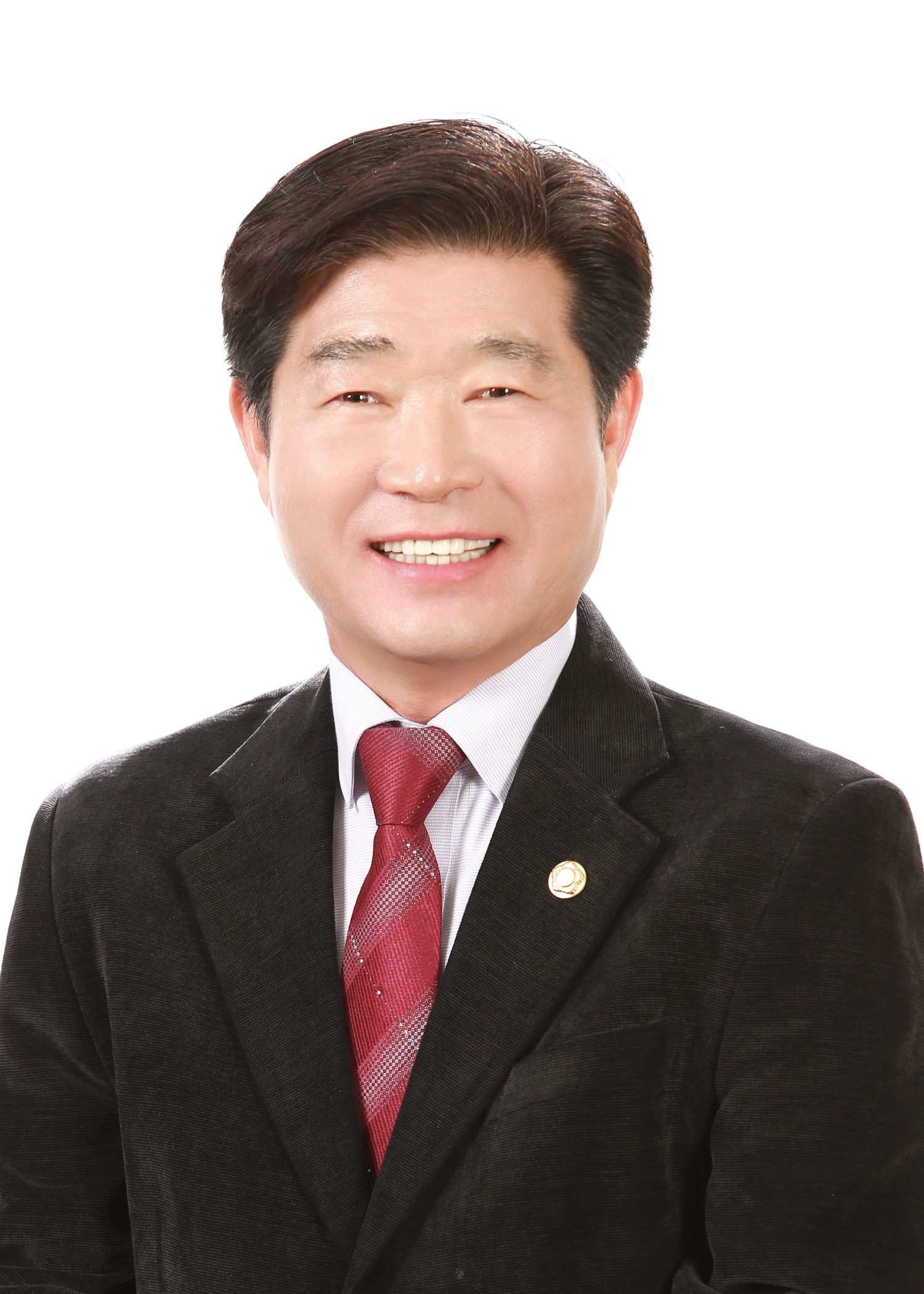 박성도 후보