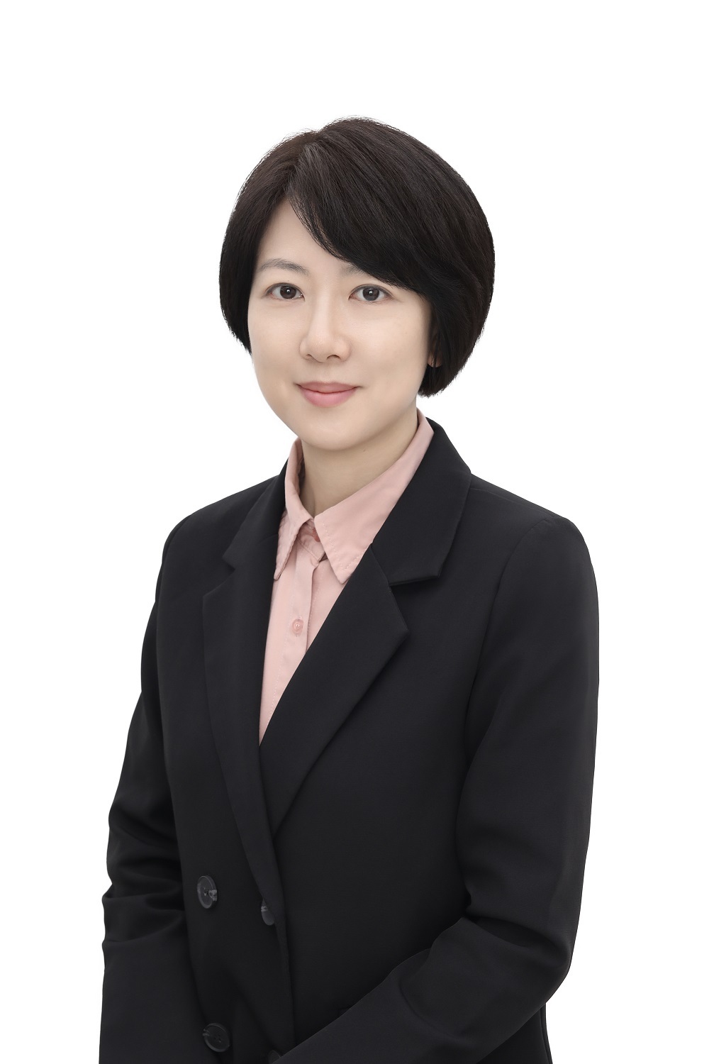 오소영 후보