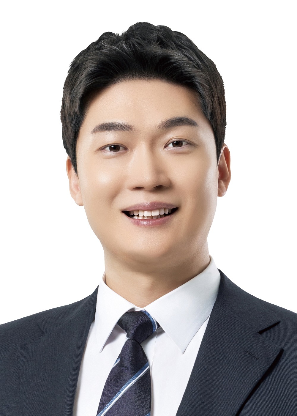 신재환 후보