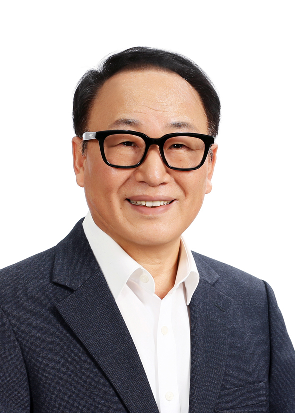 박등규 후보