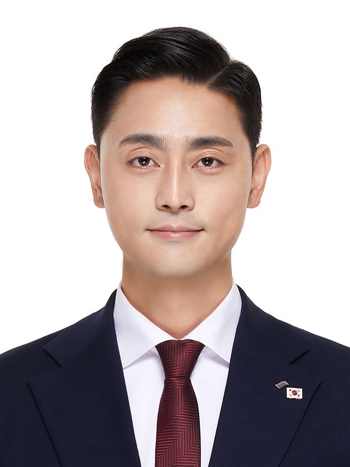 한범진 후보