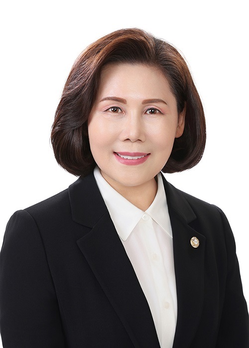권인경 후보