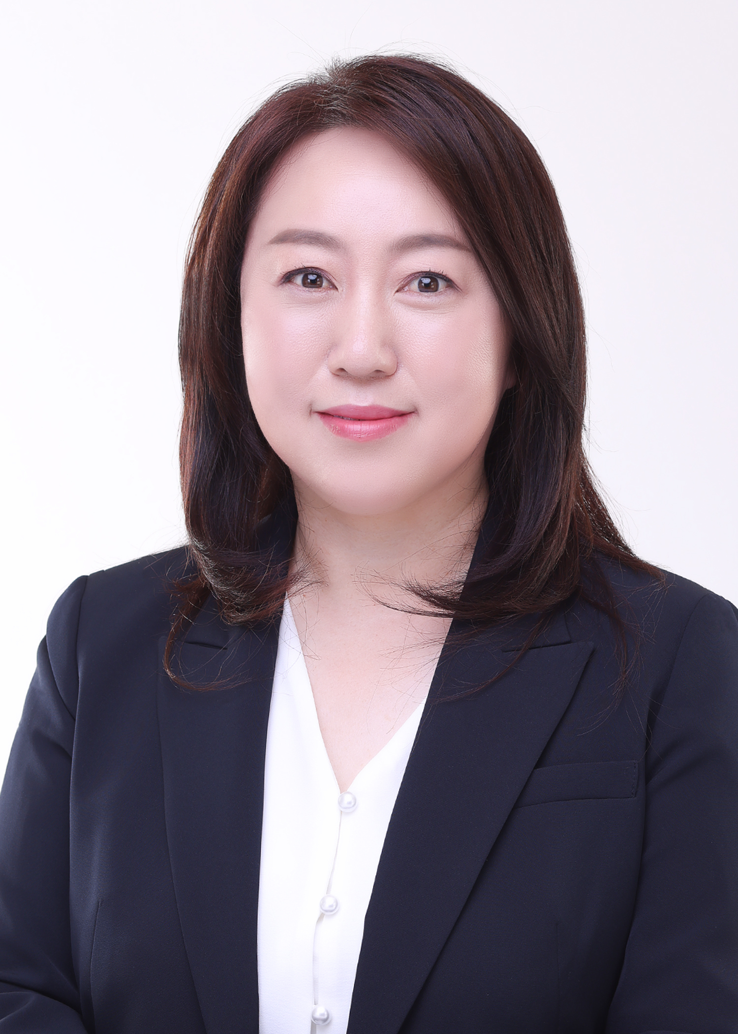 김윤희 후보