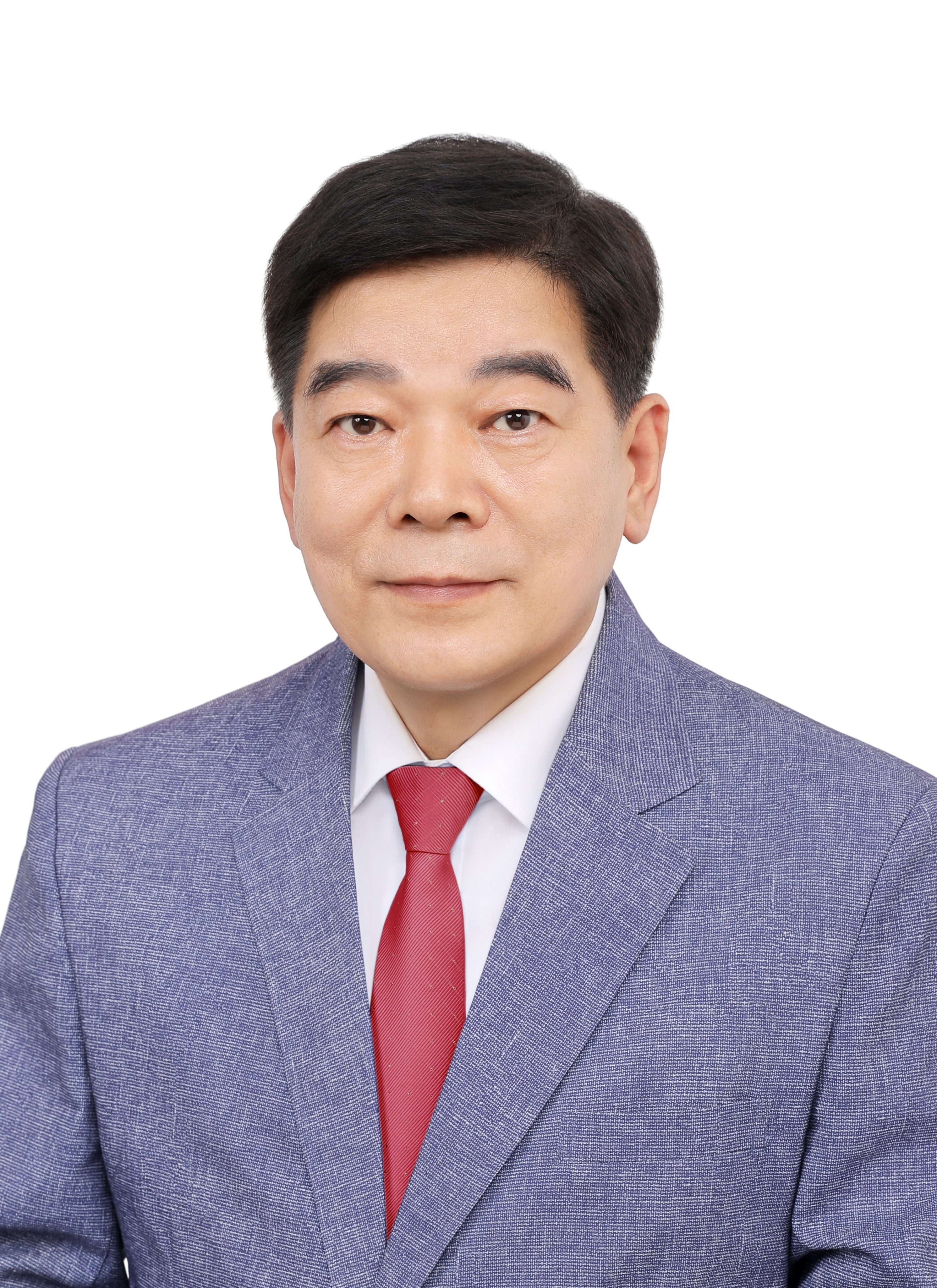 안일식 후보
