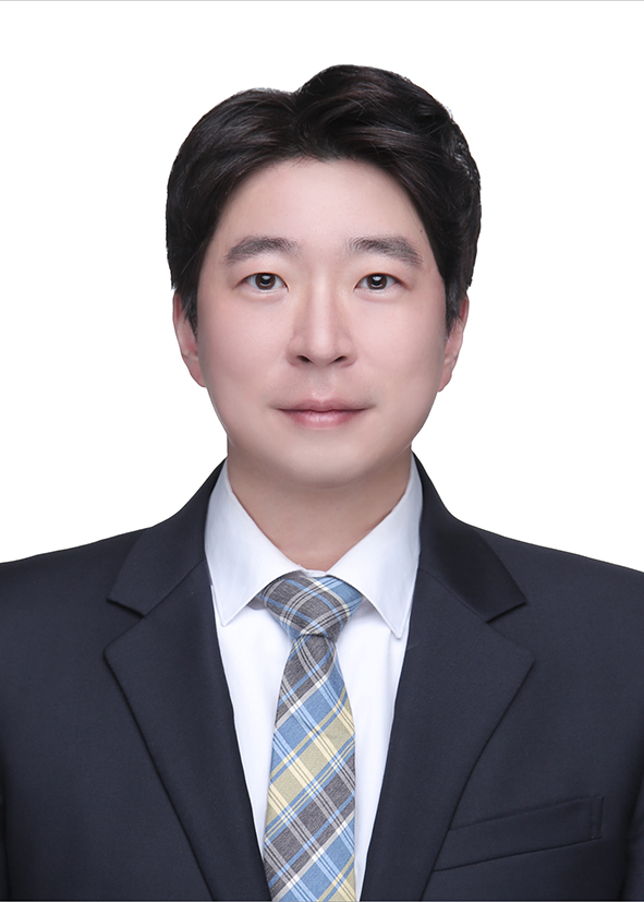 김성우 후보