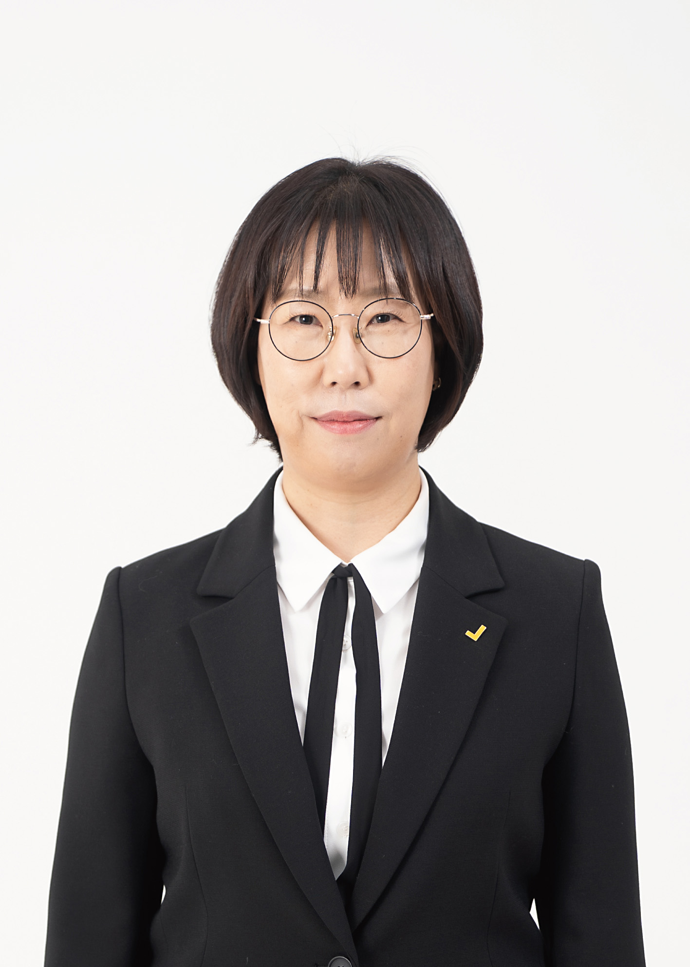 황경산 후보