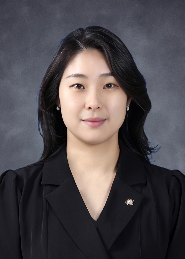 최은정 후보