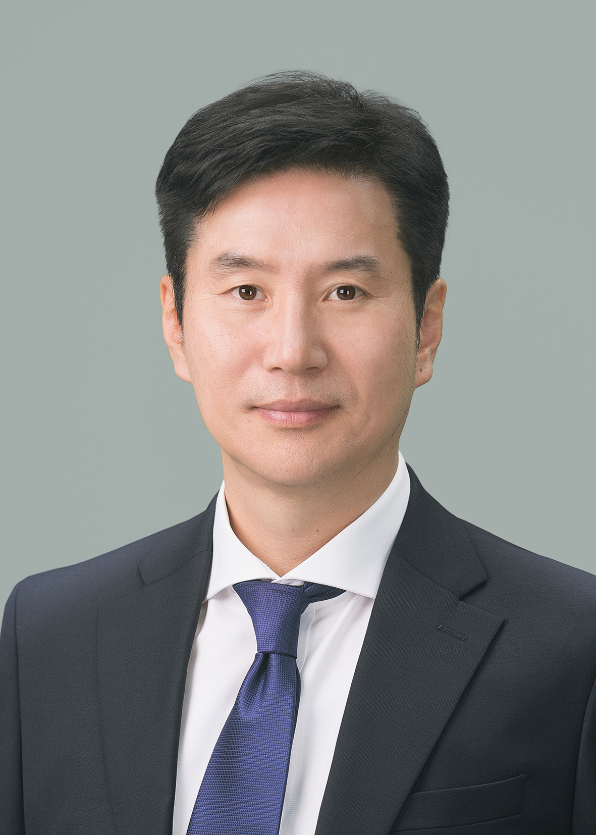 김호진 후보