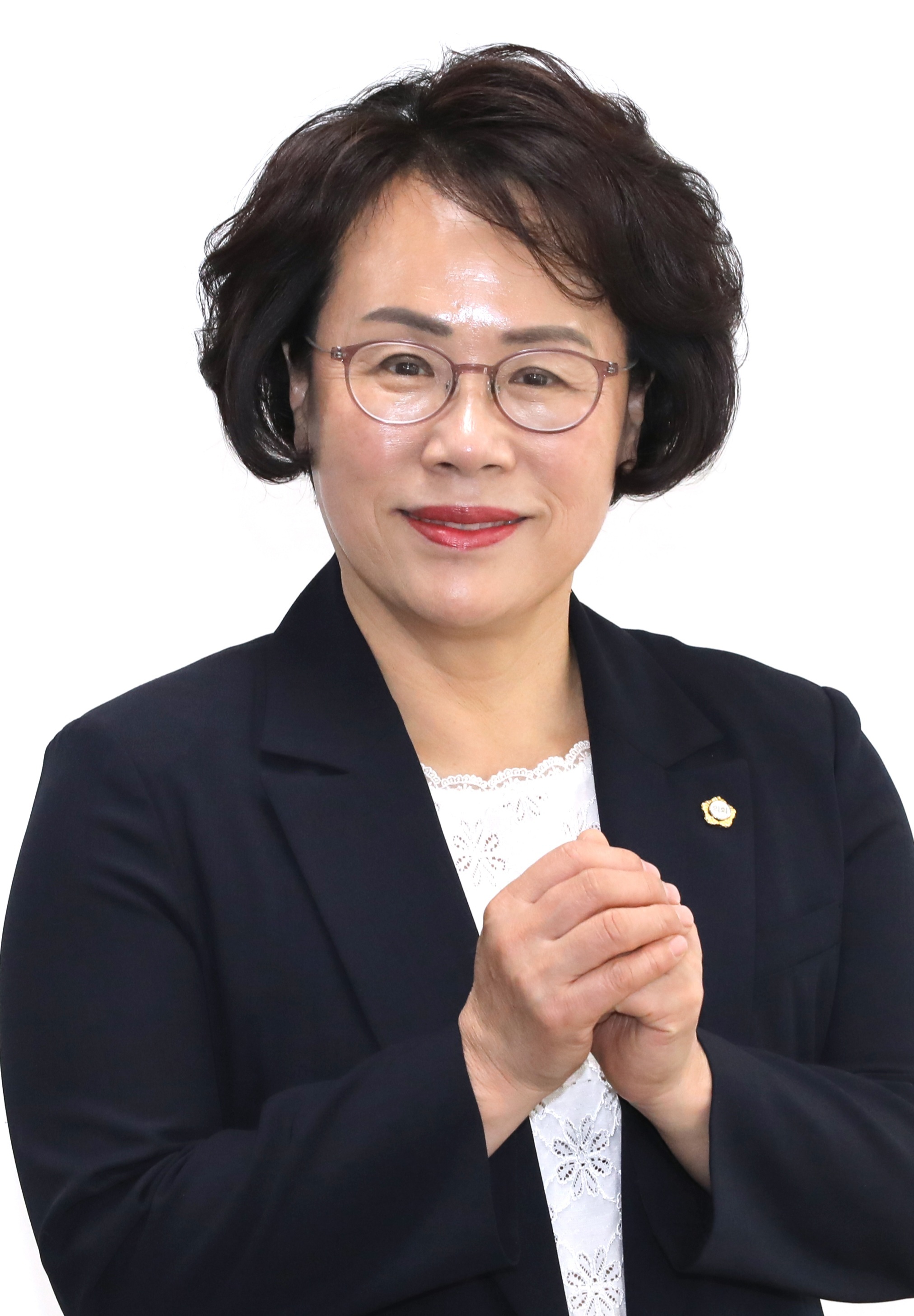 김해숙 후보