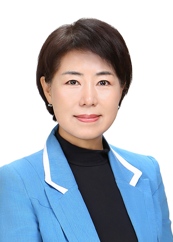 송은경 후보